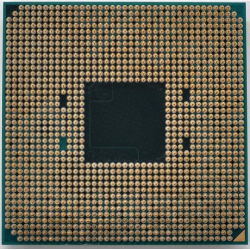 Процессор AMD Ryzen 5 3400G 3.7(4.2)GHz 4MB sAM4 Tray (YD3400C5M4MFH) (Восстановлено продавцом, 807740) купить в Украине: Киев, Днепр, Харьков, Одесса  | Проверка совместимости, низкая цена, отзывы, характеристики от TELEMART фото