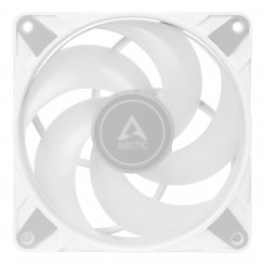 Кулер для корпуса Arctic P14 PWM PST A-RGB (ACFAN00276A) White (Відновлено продавцем, 807743)
