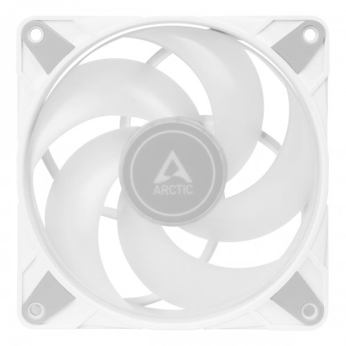 Кулер для корпуса Arctic P14 PWM PST A-RGB (ACFAN00276A) White (Восстановлено продавцом, 807743) купить в Украине: Киев, Днепр, Харьков, Одесса  | Проверка совместимости, низкая цена, отзывы, характеристики от TELEMART фото