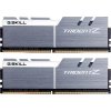Photo RAM G.Skill DDR4 32GB (2x16GB) 3200Mhz Trident Z (F4-3200C16D-32GTZSW)