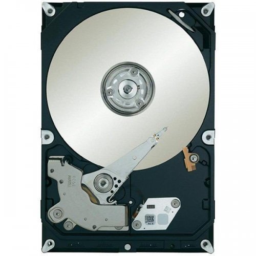 Жесткий диск Seagate SV35 1TB 64MB 7200RPM 3.5" (ST1000VX000) (Восстановлено продавцом, 807770) купить в Украине: Киев, Днепр, Харьков, Одесса  | Проверка совместимости, низкая цена, отзывы, характеристики от TELEMART фото