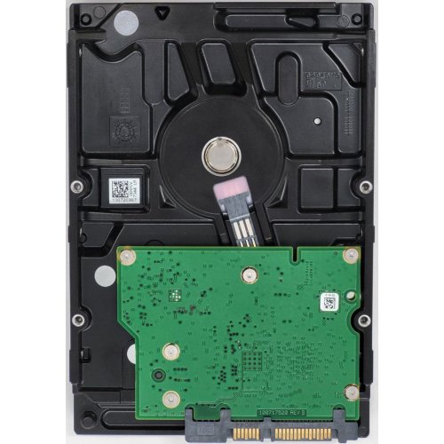 Жесткий диск Seagate SV35 1TB 64MB 7200RPM 3.5" (ST1000VX000) (Восстановлено продавцом, 807770) купить в Украине: Киев, Днепр, Харьков, Одесса  | Проверка совместимости, низкая цена, отзывы, характеристики от TELEMART фото