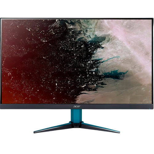 Уцінка монітор Acer 27″ Nitro VG271UM3 (UM.HV1EE.301) Black (Пошкоджено пакування, 807780) купити в Україні: Київ, Львів, Хмельницький, Тернопіль | Низька ціна, відгуки, характеристики від TELEMART фото