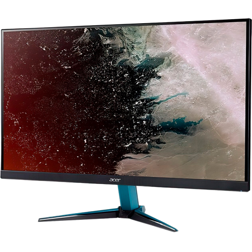 Уцінка монітор Acer 27″ Nitro VG271UM3 (UM.HV1EE.301) Black (Пошкоджено пакування, 807780) купити в Україні: Київ, Львів, Хмельницький, Тернопіль | Низька ціна, відгуки, характеристики від TELEMART фото