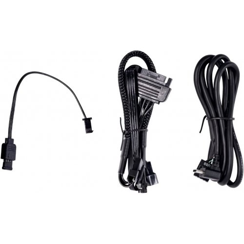 Уценка готовая сво Lian Li Galahad II LCD 360 (G89.GA2ALCD36B.00) Black (Вскрытая упаковка, 807835) купить в Украине: Киев, Днепр, Харьков, Одесса  | Проверка совместимости, низкая цена, отзывы, характеристики от TELEMART фото
