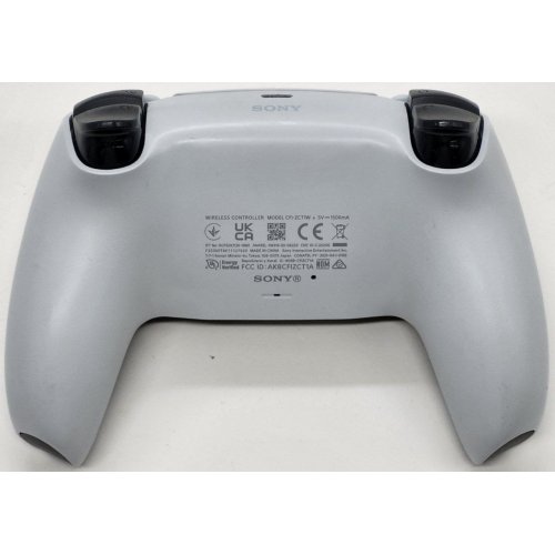 Ігрова консоль Sony PlayStation 5 Ultra HD Blu-ray (9424390) (Відновлено продавцем, 807843) купити в Україні: Київ, Львів, Хмельницький, Тернопіль | Низька ціна, відгуки, характеристики від TELEMART фото