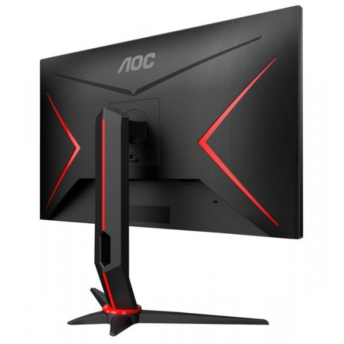 Монітор AOC 23.8" 24G2U5/BK Black (Відновлено продавцем, 807881) купити в Україні: Київ, Львів, Хмельницький, Тернопіль | Низька ціна, відгуки, характеристики від TELEMART фото