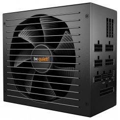 Блок питания Be Quiet! Straight Power 12 1200W (BN339) (Восстановлено продавцом, 808040)