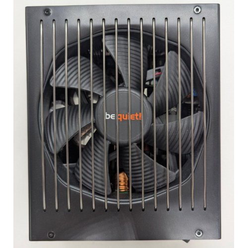 Блок живлення Be Quiet! Straight Power 12 1200W (BN339) (Відновлено продавцем, 808040) купити в Україні: Київ, Львів, Хмельницький, Тернопіль | Перевірка сумісності, низька ціна, відгуки, характеристики від TELEMART фото