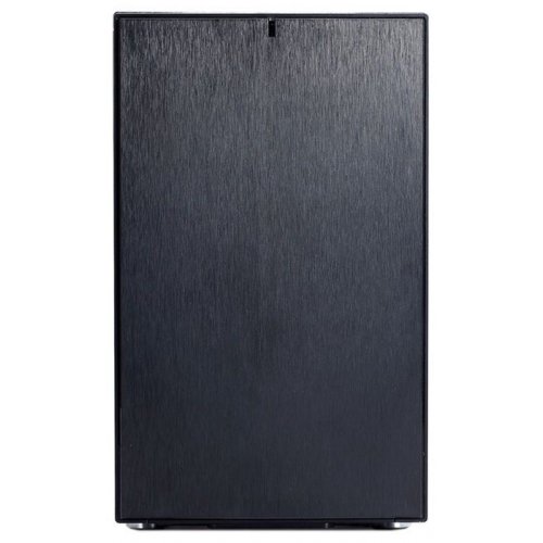 Уценка корпус Fractal Design Define Nano S Window без БП (FD-CA-DEF-NANO-S-BK-W) Black (Повреждена упаковка, 808127) купить в Украине: Киев, Днепр, Харьков, Одесса  | Проверка совместимости, низкая цена, отзывы, характеристики от TELEMART фото