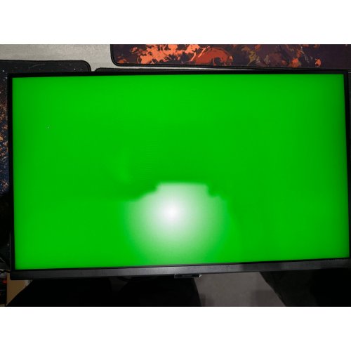 Уценка монитор Samsung 27" Odyssey G5 (LS27DG500EIXCI) Black (Повреждена упаковка, 808164) купить в Украине: Киев, Днепр, Харьков, Одесса  | Низкая цена, отзывы, характеристики от TELEMART фото