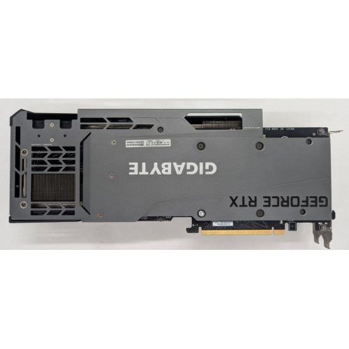 Відеокарта Gigabyte GeForce RTX 3080 Ti Gaming OC 12288MB (GV-N308TGAMING OC-12GD) (Відновлено продавцем, 808416) купити в Україні: Київ, Львів, Хмельницький, Тернопіль | Перевірка сумісності, низька ціна, відгуки, характеристики від TELEMART фото