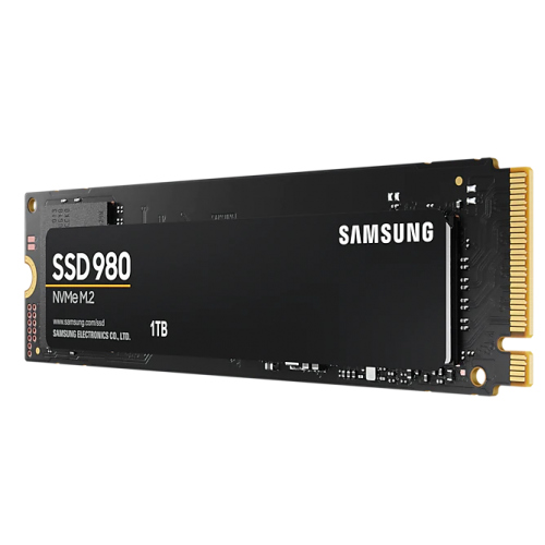 Уценка ssd-диск Samsung 980 V-NAND MLC 1TB M.2 (2280 PCI-E) NVMe 1.4 (MZ-V8V1T0BW) (Вскрытая упаковка, 808418) купить в Украине: Киев, Днепр, Харьков, Одесса  | Проверка совместимости, низкая цена, отзывы, характеристики от TELEMART фото