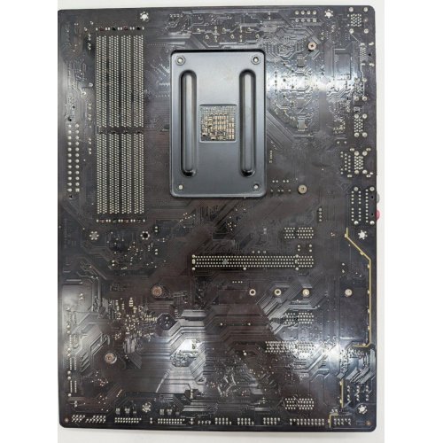 Материнская плата Gigabyte GA-AX370-GAMING K3 (sAM4, AMD X370) (Восстановлено продавцом, 808435) купить в Украине: Киев, Днепр, Харьков, Одесса  | Проверка совместимости, низкая цена, отзывы, характеристики от TELEMART фото