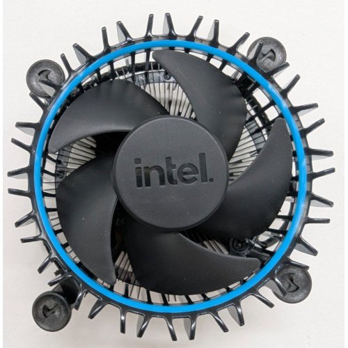 Процесор Intel Core i5-12400F 2.5(4.4)GHz 18MB s1700 Box (BX8071512400F) (Відновлено продавцем, 808460) купити в Україні: Київ, Львів, Хмельницький, Тернопіль | Перевірка сумісності, низька ціна, відгуки, характеристики від TELEMART фото