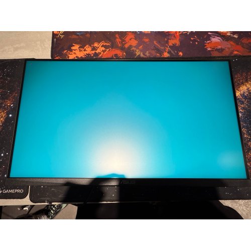 Уцінка монітор Asus 24.5" TUF Gaming VG259Q3A (90LM09N0-B01170) Black (Пошкоджено пакування, 808472) купити в Україні: Київ, Львів, Хмельницький, Тернопіль | Низька ціна, відгуки, характеристики від TELEMART фото