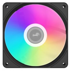 Кулер для корпуса SAMA FZ12R ARGB (FZ12-BKAM1TOR-G) Black