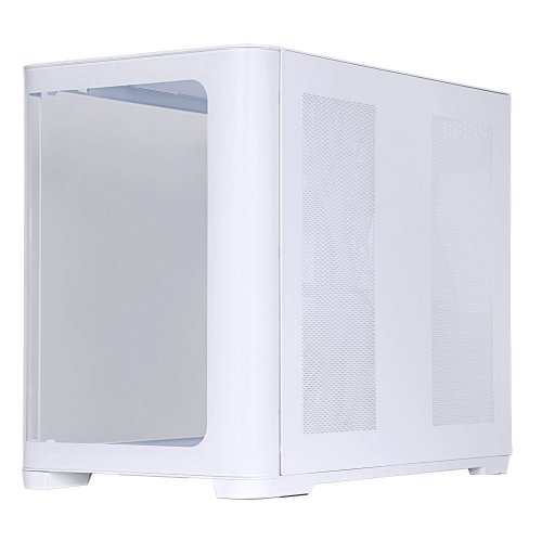 Уценка корпус SAMA Neview 2851A без БП White SAMPLE (Вскрытая упаковка, 808486) купить в Украине: Киев, Днепр, Харьков, Одесса  | Проверка совместимости, низкая цена, отзывы, характеристики от TELEMART фото