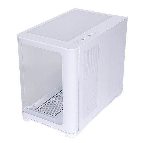 Уценка корпус SAMA Neview 2851A без БП White SAMPLE (Вскрытая упаковка, 808486) купить в Украине: Киев, Днепр, Харьков, Одесса  | Проверка совместимости, низкая цена, отзывы, характеристики от TELEMART фото