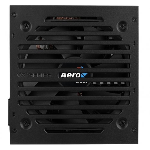 Блок питания Aerocool VX PLUS Stealth 500W (ACPN-VS50NEY.12) купить в Украине: Киев, Днепр, Харьков, Одесса  | Проверка совместимости, низкая цена, отзывы, характеристики от TELEMART фото