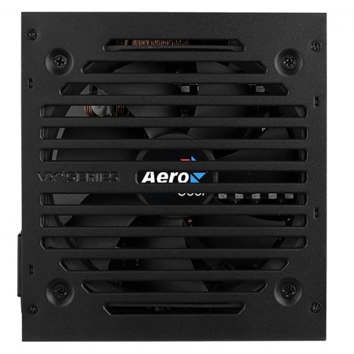 Блок живлення Aerocool VX PLUS Stealth 800W (ACPN-VS80AEY.12) купити в Україні: Київ, Львів, Хмельницький, Тернопіль | Перевірка сумісності, низька ціна, відгуки, характеристики від TELEMART фото