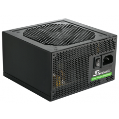 Блок живлення Seasonic ECO-430 430W Bronze (SSR-430ST) (Відновлено продавцем, 808512)
