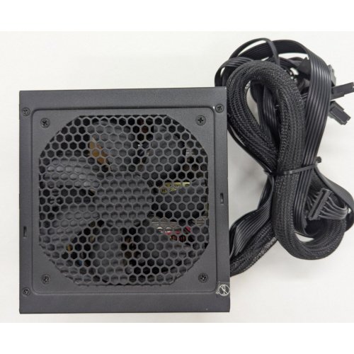 Блок живлення Seasonic ECO-430 430W Bronze (SSR-430ST) (Відновлено продавцем, 808512) купити в Україні: Київ, Львів, Хмельницький, Тернопіль | Перевірка сумісності, низька ціна, відгуки, характеристики від TELEMART фото