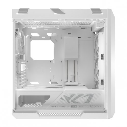 Корпус Asus ROG Strix Helios II GX601S Tempered Glass без БП (90DC00W3-B39000) White купить в Украине: Киев, Днепр, Харьков, Одесса  | Проверка совместимости, низкая цена, отзывы, характеристики от TELEMART фото