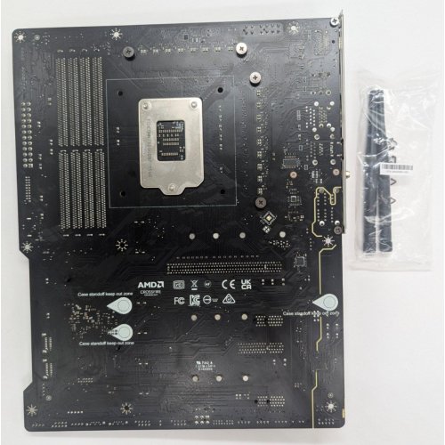 Материнская плата MSI MAG Z590 TOMAHAWK WIFI (s1200, Intel Z590) (Восстановлено продавцом, 808580) купить в Украине: Киев, Днепр, Харьков, Одесса  | Проверка совместимости, низкая цена, отзывы, характеристики от TELEMART фото