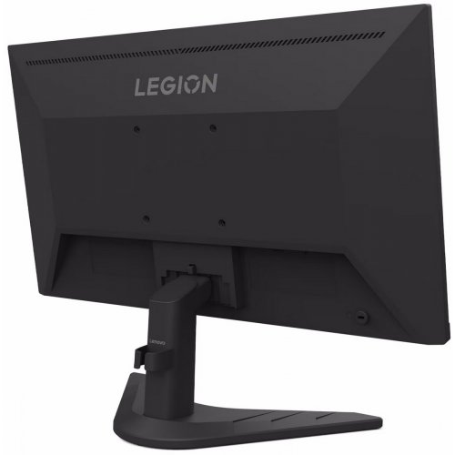 Монитор Lenovo 23.8" Legion R24s (68CBGAC2UA) Raven Black купить в Украине: Киев, Днепр, Харьков, Одесса  | Низкая цена, отзывы, характеристики от TELEMART фото