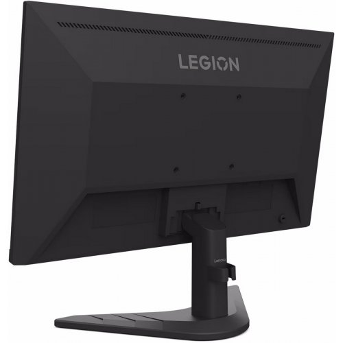 Монитор Lenovo 23.8" Legion R24s (68CBGAC2UA) Raven Black купить в Украине: Киев, Днепр, Харьков, Одесса  | Низкая цена, отзывы, характеристики от TELEMART фото