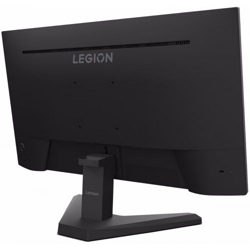 Монітор Lenovo 27" Legion R27s (68CCGAC1UA) Raven Black купити в Україні: Київ, Львів, Хмельницький, Тернопіль | Низька ціна, відгуки, характеристики від TELEMART фото