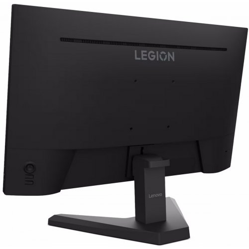 Монітор Lenovo 27" Legion R27s (68CCGAC1UA) Raven Black купити в Україні: Київ, Львів, Хмельницький, Тернопіль | Низька ціна, відгуки, характеристики від TELEMART фото