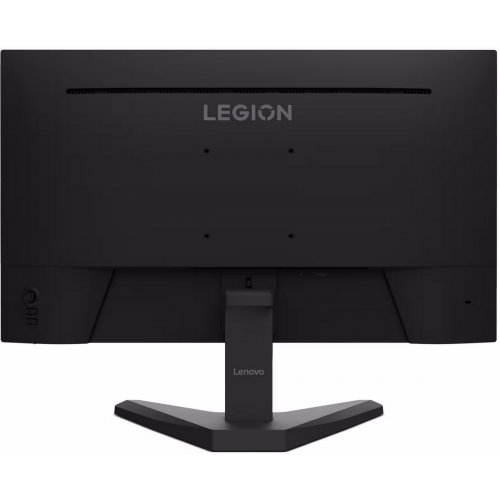 Монітор Lenovo 27" Legion R27s (68CCGAC1UA) Raven Black купити в Україні: Київ, Львів, Хмельницький, Тернопіль | Низька ціна, відгуки, характеристики від TELEMART фото