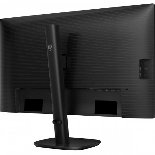 Монитор Philips 27" 27B2N3500J/00 Black купить в Украине: Киев, Днепр, Харьков, Одесса  | Низкая цена, отзывы, характеристики от TELEMART фото