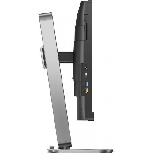 Монітор Philips 27" 27B2U4601/00 Black/Silver купити в Україні: Київ, Львів, Хмельницький, Тернопіль | Низька ціна, відгуки, характеристики від TELEMART фото