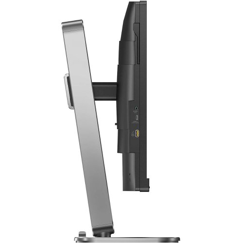 Монітор Philips 27" 27B2N4500/00 Black/Silver купити в Україні: Київ, Львів, Хмельницький, Тернопіль | Низька ціна, відгуки, характеристики від TELEMART фото