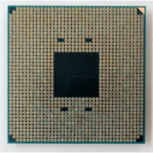 Процесор AMD Ryzen 5 5500 3.6(4.2)GHz 16MB sAM4 Tray (100-000000457) (Відновлено продавцем, 808751) купити в Україні: Київ, Львів, Хмельницький, Тернопіль | Перевірка сумісності, низька ціна, відгуки, характеристики від TELEMART фото