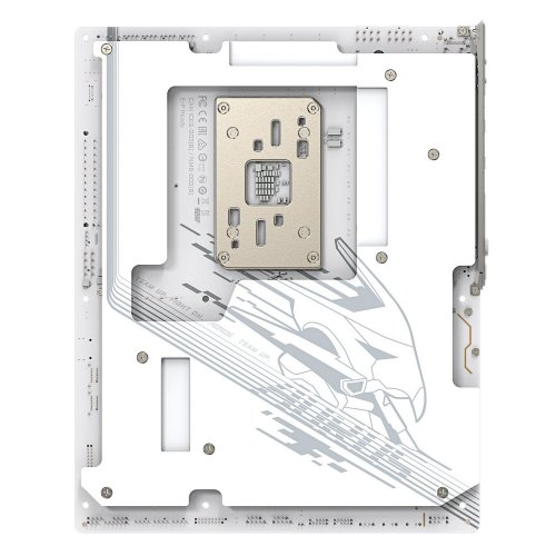 Материнская плата Gigabyte X870E AORUS ELITE X3D ICE (sAM5, AMD X870E) купить в Украине: Киев, Днепр, Харьков, Одесса  | Проверка совместимости, низкая цена, отзывы, характеристики от TELEMART фото