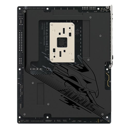 Материнская плата Gigabyte X870E AORUS ELITE X3D (sAM5, AMD X870E) купить в Украине: Киев, Днепр, Харьков, Одесса  | Проверка совместимости, низкая цена, отзывы, характеристики от TELEMART фото