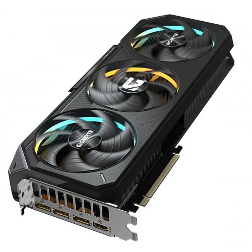 Відеокарта Gigabyte GeForce RTX 5070 GAMING 12288MB (GV-N5070GAMING-12GD) купити в Україні: Київ, Львів, Хмельницький, Тернопіль | Перевірка сумісності, низька ціна, відгуки, характеристики від TELEMART фото