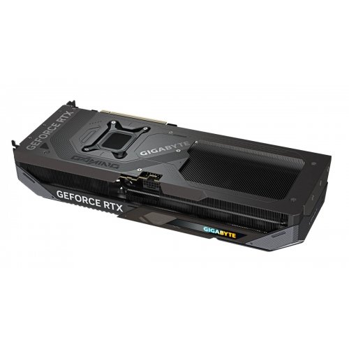 Відеокарта Gigabyte GeForce RTX 5070 GAMING 12288MB (GV-N5070GAMING-12GD) купити в Україні: Київ, Львів, Хмельницький, Тернопіль | Перевірка сумісності, низька ціна, відгуки, характеристики від TELEMART фото