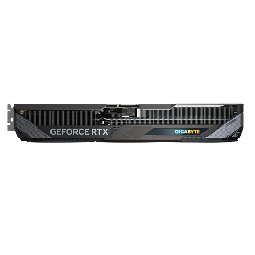 Відеокарта Gigabyte GeForce RTX 5070 GAMING 12288MB (GV-N5070GAMING-12GD) купити в Україні: Київ, Львів, Хмельницький, Тернопіль | Перевірка сумісності, низька ціна, відгуки, характеристики від TELEMART фото