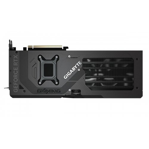 Відеокарта Gigabyte GeForce RTX 5070 GAMING 12288MB (GV-N5070GAMING-12GD) купити в Україні: Київ, Львів, Хмельницький, Тернопіль | Перевірка сумісності, низька ціна, відгуки, характеристики від TELEMART фото