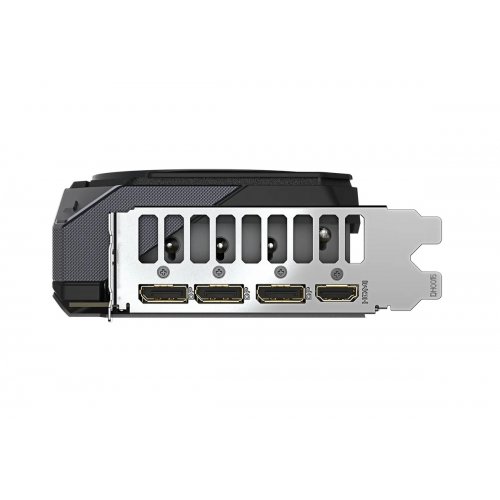 Відеокарта Gigabyte GeForce RTX 5070 GAMING 12288MB (GV-N5070GAMING-12GD) купити в Україні: Київ, Львів, Хмельницький, Тернопіль | Перевірка сумісності, низька ціна, відгуки, характеристики від TELEMART фото