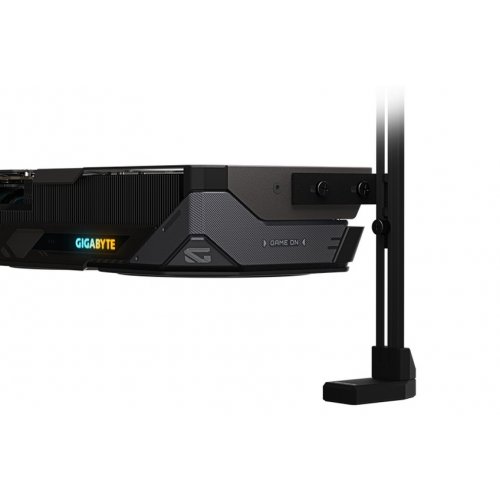 Відеокарта Gigabyte GeForce RTX 5070 GAMING 12288MB (GV-N5070GAMING-12GD) купити в Україні: Київ, Львів, Хмельницький, Тернопіль | Перевірка сумісності, низька ціна, відгуки, характеристики від TELEMART фото