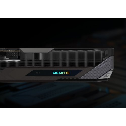 Відеокарта Gigabyte GeForce RTX 5070 GAMING 12288MB (GV-N5070GAMING-12GD) купити в Україні: Київ, Львів, Хмельницький, Тернопіль | Перевірка сумісності, низька ціна, відгуки, характеристики від TELEMART фото