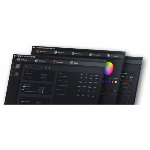 Відеокарта Gigabyte GeForce RTX 5070 GAMING 12288MB (GV-N5070GAMING-12GD) купити в Україні: Київ, Львів, Хмельницький, Тернопіль | Перевірка сумісності, низька ціна, відгуки, характеристики від TELEMART фото