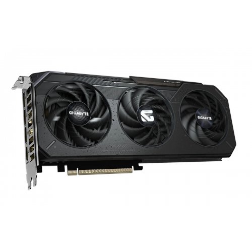 Відеокарта Gigabyte GeForce RTX 5060 Ti GAMING 8192MB (GV-N506TGAMING-8GD) купити в Україні: Київ, Львів, Хмельницький, Тернопіль | Перевірка сумісності, низька ціна, відгуки, характеристики від TELEMART фото