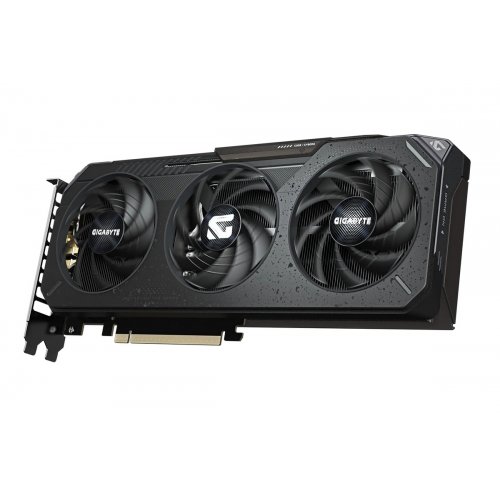 Відеокарта Gigabyte GeForce RTX 5060 Ti GAMING 8192MB (GV-N506TGAMING-8GD) купити в Україні: Київ, Львів, Хмельницький, Тернопіль | Перевірка сумісності, низька ціна, відгуки, характеристики від TELEMART фото